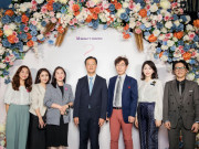 Phòng khám chuyên khoa id Beauty Center kỷ niệm chính thức 2 năm có mặt tại Việt Nam