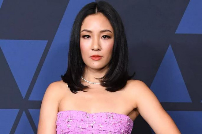 Nữ chính phim Con nhà siêu giàu châu Á tố bị quấy rối, đe dọa tình dục - 1