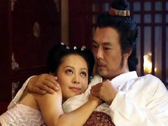 Hoàng hậu ngoại tình, đưa tình nhân lên làm thừa tướng, bất ngờ phản ứng của Hán Cao Tổ