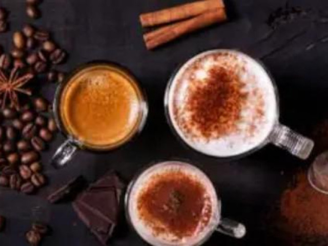 5 loại gia vị giúp ly cà phê thành thức uống siêu tốt
