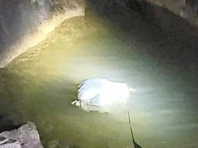Khánh Hòa: Tìm tung tích thi thể trong bao tải trên đèo Khánh Lê