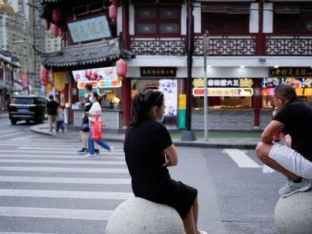 Người trẻ thích sống thanh đạm: Nỗi lo mới của Trung Quốc