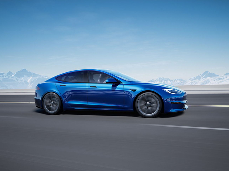 Sản xuất tại Trung Quốc xe Tesla Model 3 rẻ hơn hẳn  Báo Dân trí