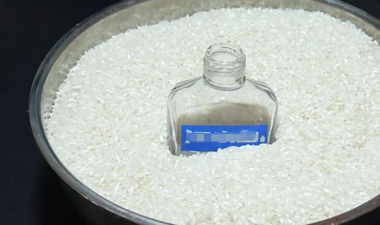 4 cách bảo quản gạo 1 năm không mốc, côn trùng không dám bò vào, chị em áp dụng ngay - 3
