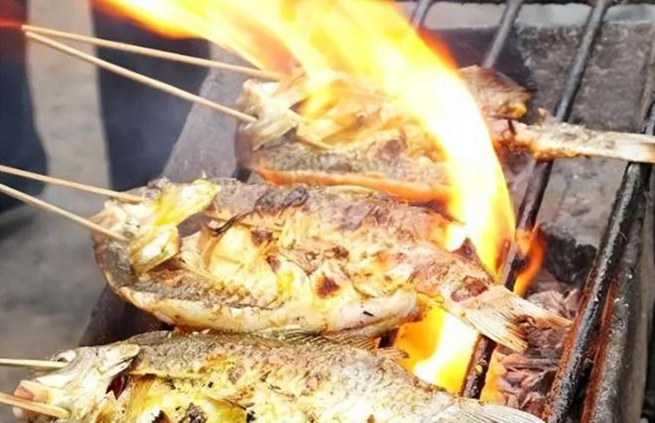 Ăn đồ nướng bên ngoài đừng lo 5 loại thịt này, toàn đồ ngon giá rẻ - 3