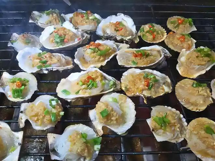 Ăn đồ nướng bên ngoài đừng lo 5 loại thịt này, toàn đồ ngon giá rẻ - 5