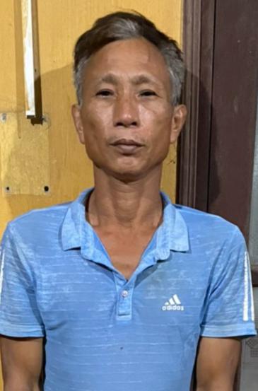 Bắt tạm giam đối tượng xuống tay truy sát em trai sau bữa cơm tối - 1