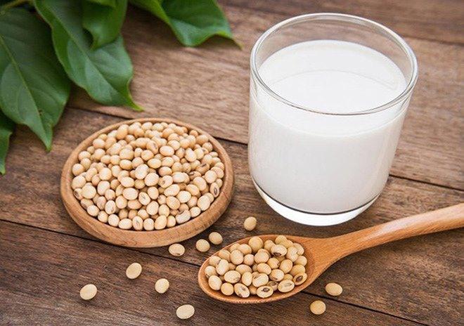 Nam giới uống nhiều sữa đậu nành có bị yếu sinh lý? - 1