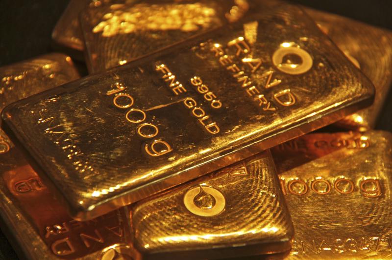 Dự báo giá vàng ngày 27/9: Tiếp tục lao dốc, vàng đã giảm 20% kể từ đỉnh - 1