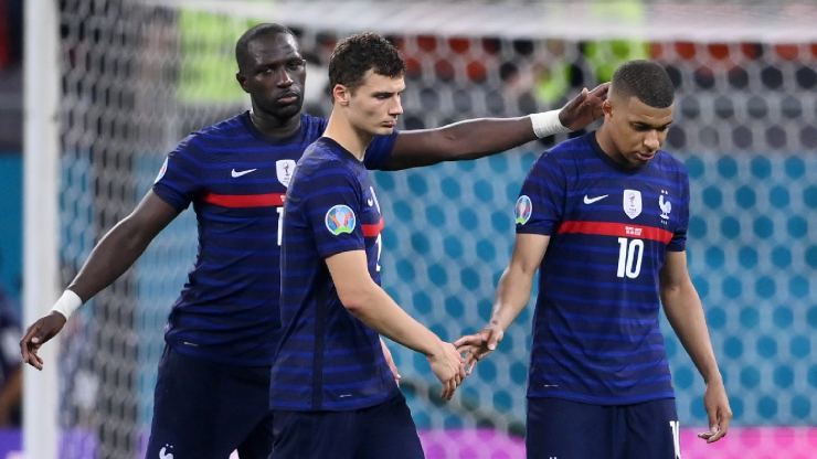 ĐT Pháp bảo vệ Mbappe cho World Cup 2022, yêu cầu PSG giữ chân &#34;quốc bảo&#34; - 1