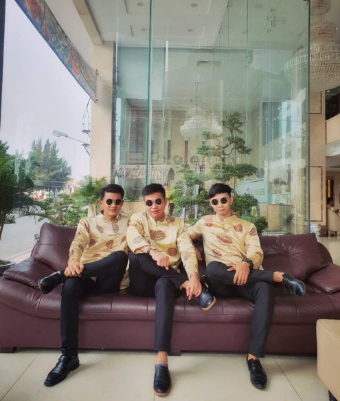 Khép lại vòng 01 “Tìm kiếm Tam Thái Tử”: Muôn sắc muôn vẻ từ hơn 3200 bài dự thi của nam nhân cả nước - 1