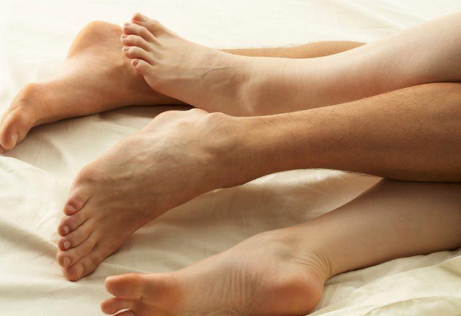 Cực khoái ở phụ nữ và những nguyên nhân khiến họ không “lên đỉnh” - 3