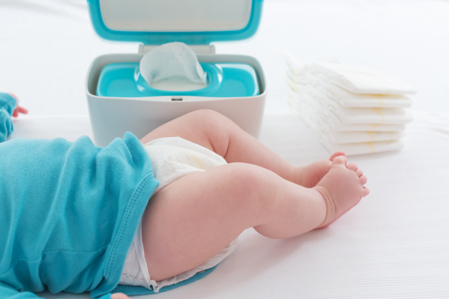 Chọn men vi sinh cho bé bị rối loạn tiêu hoá như thế nào để hiệu quả và an toàn? - 1