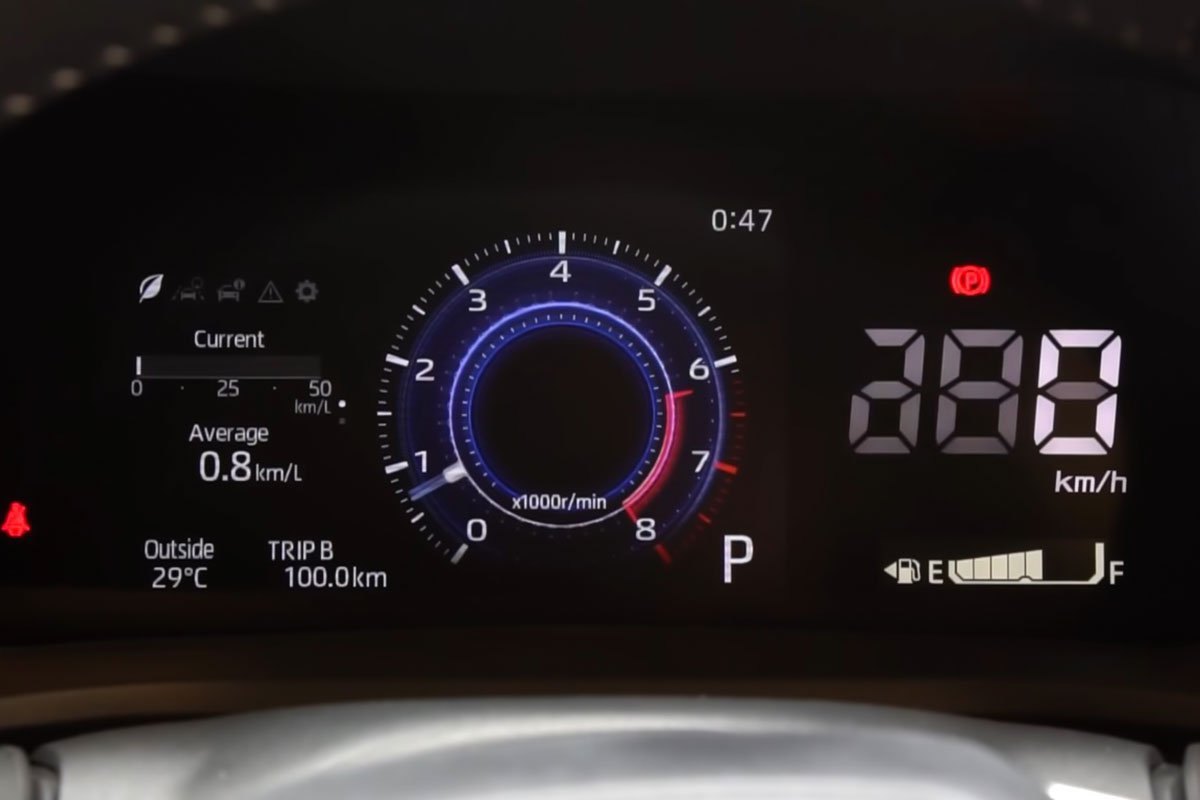 Đây là 3 mẫu MPV đang "hot rần rần" tại thị trường Việt Nam - 9