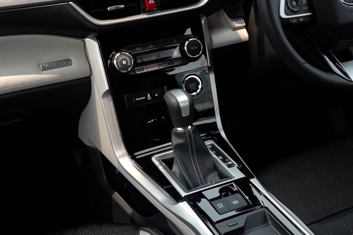 Đây là 3 mẫu MPV đang "hot rần rần" tại thị trường Việt Nam - 10