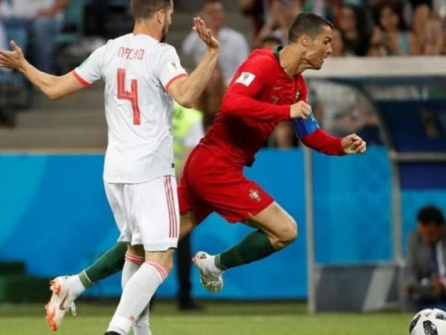 Nhận định, soi kèo Bồ Đào Nha vs Tây Ban Nha, UEFA Nations League