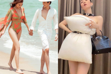 Hẹn hò tình trẻ, "bà trùm" tiêu 50 triệu USD thỏa mãn đam mê, Lệ Quyên hé lộ con số khủng