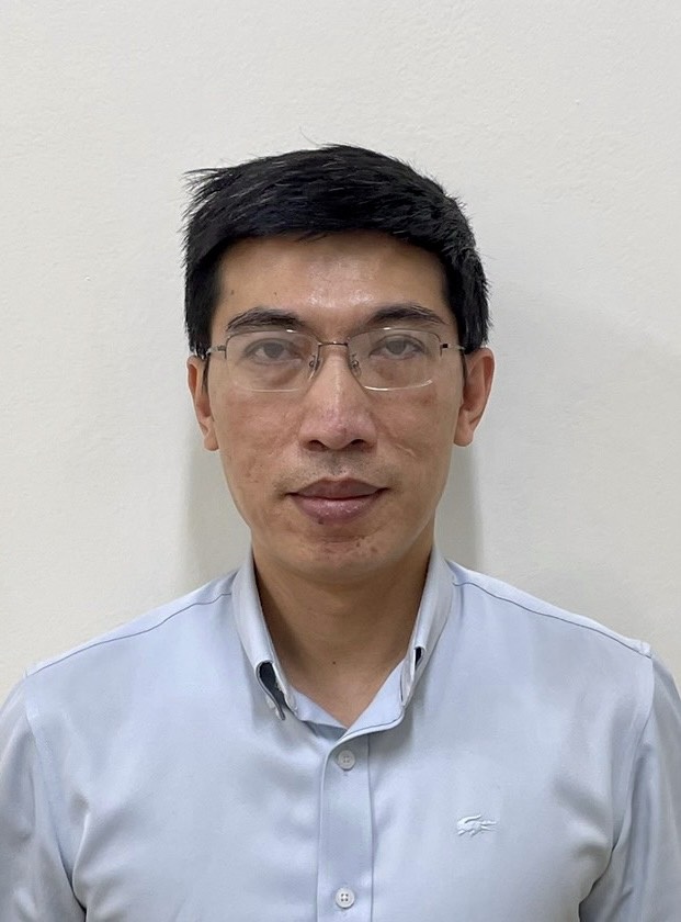 Bắt ông Nguyễn Quang Linh - Trợ lý Phó Thủ tướng Thường trực Chính phủ - 1