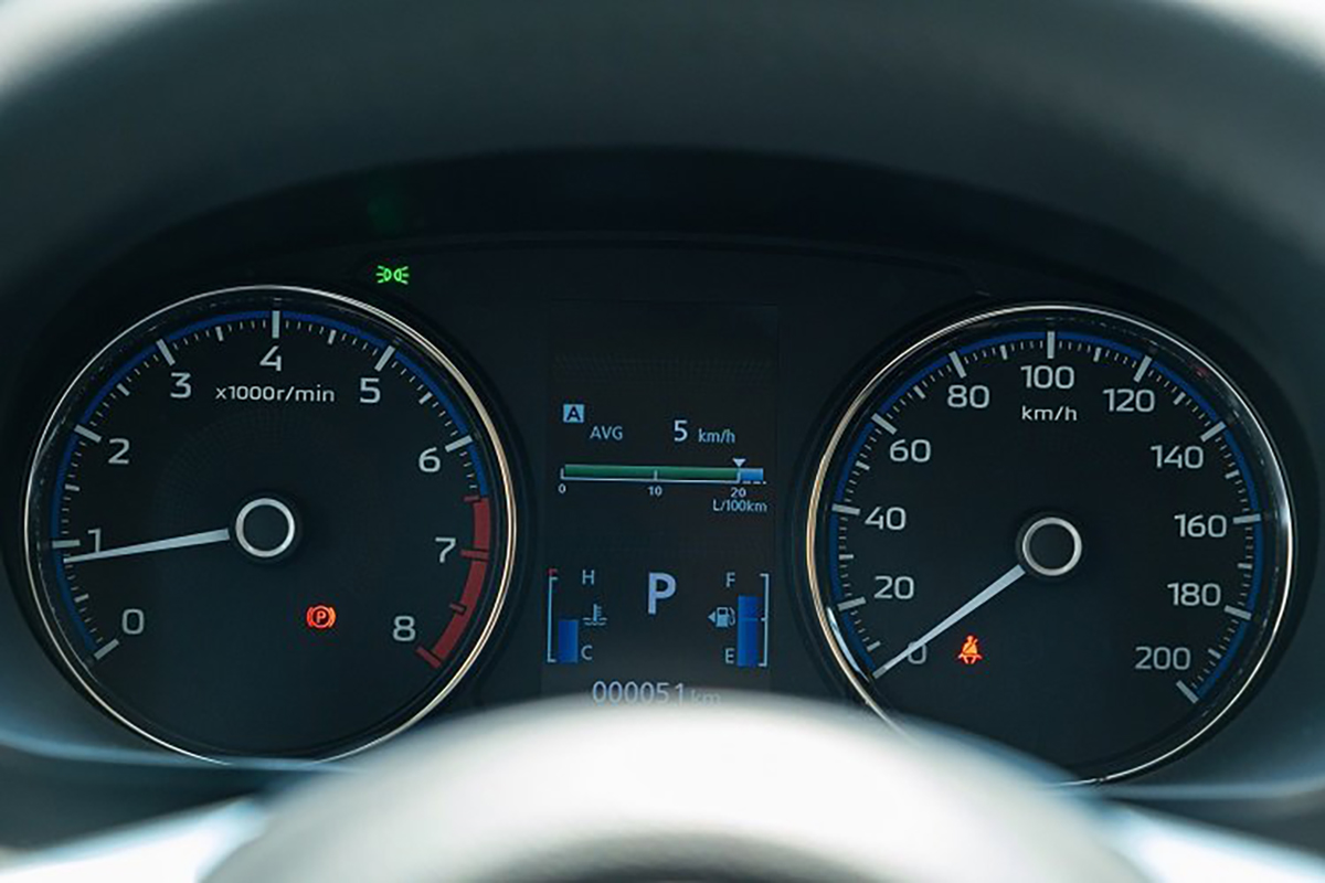 Đây là 3 mẫu MPV đang "hot rần rần" tại thị trường Việt Nam - 3