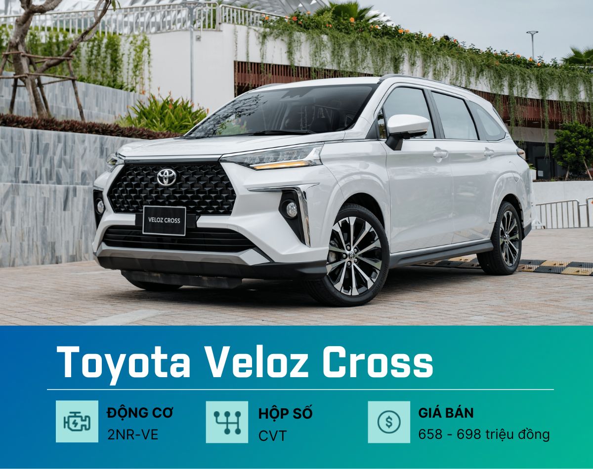 Đây là 3 mẫu MPV đang "hot rần rần" tại thị trường Việt Nam - 6
