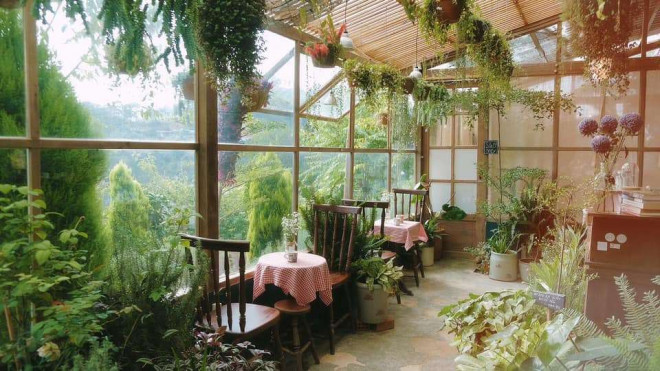 5 địa điểm "dân sống ảo" không thể bỏ qua khi đến Đà Lạt - 11