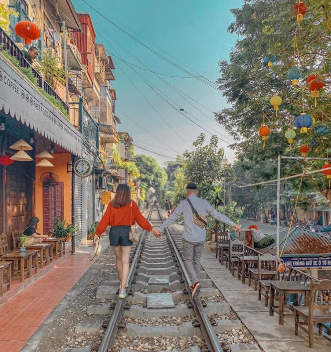 6 địa điểm "sống ảo" nổi tiếng nay chỉ còn là kỷ niệm - 7
