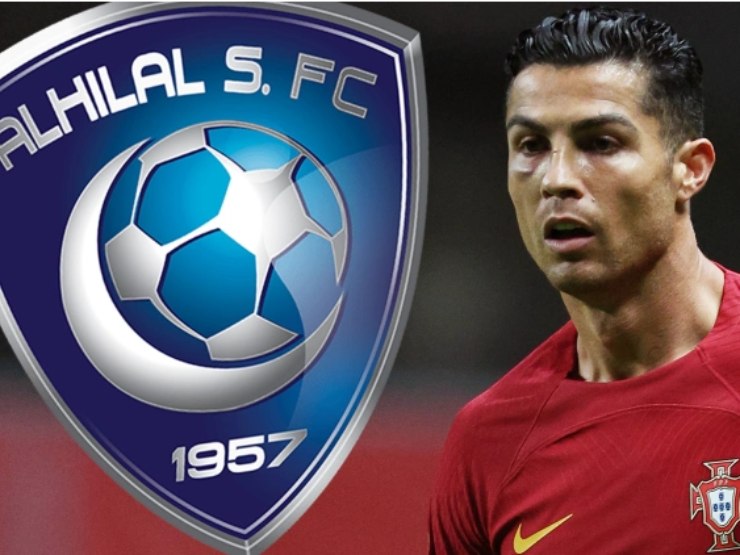 Tin mới nhất bóng đá trưa 28/9: Lộ lí do Ronaldo không gia nhập ”đại gia” Ả Rập