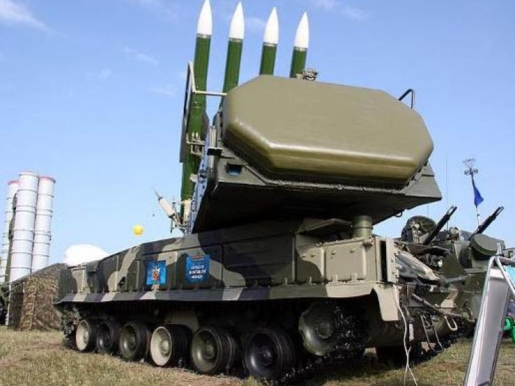 Elbit PULS - Hệ thống tên lửa có hỏa lực đáng gờm, hạ các tên lửa tiên tiến