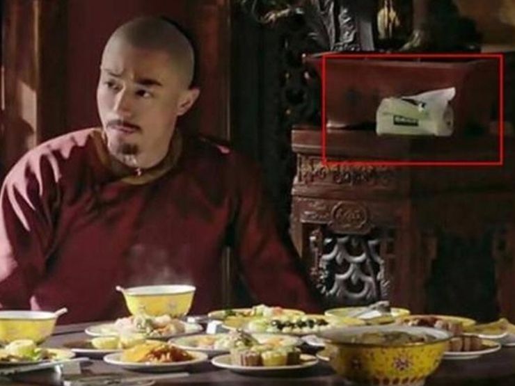 Phim Trung Quốc 50 triệu USD gây thất vọng với loạt sạt ngớ ngẩn - 8