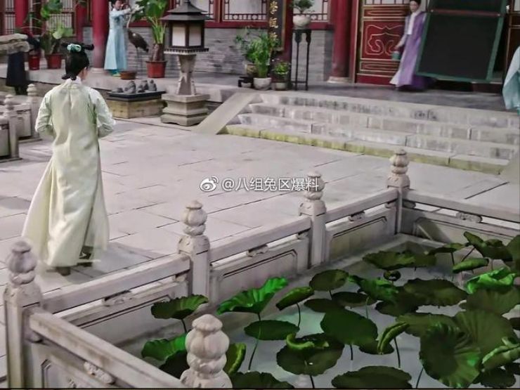 Phim Trung Quốc 50 triệu USD gây thất vọng với loạt sạt ngớ ngẩn - 3