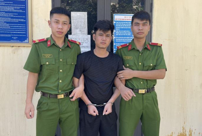 Đánh người trọng thương ở Thanh Hóa, bị bắt tại Khánh Hòa sau 12 năm bỏ trốn - 1
