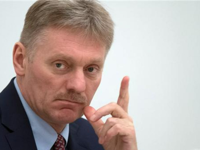 Điện Kremlin phản bác cáo buộc phá hoại đường ống Nord Stream