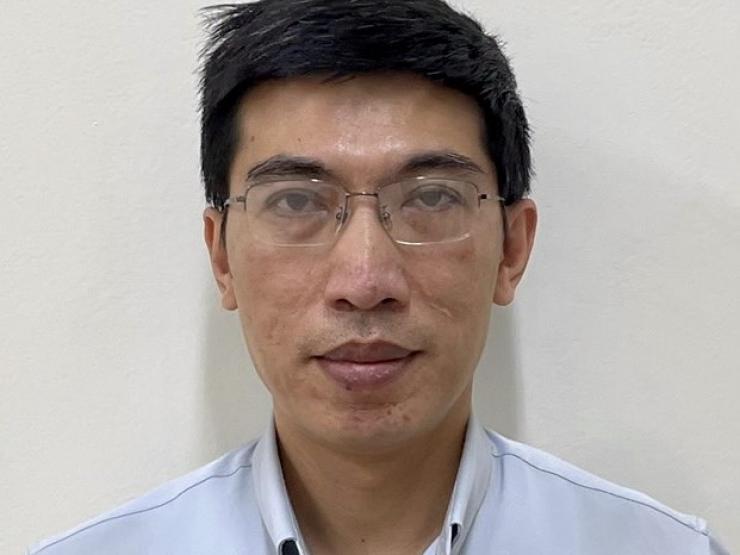 Bắt ông Nguyễn Quang Linh - Trợ lý Phó Thủ tướng Thường trực Chính phủ