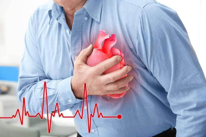 Những điều nên và không nên làm để ngăn ngừa bệnh tim mạch - 1