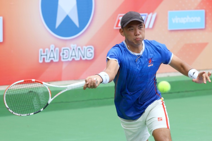 Nóng nhất thể thao tối 29/9: Lý Hoàng Nam vào tứ kết giải quần vợt M25 tại Tây Ninh - 1