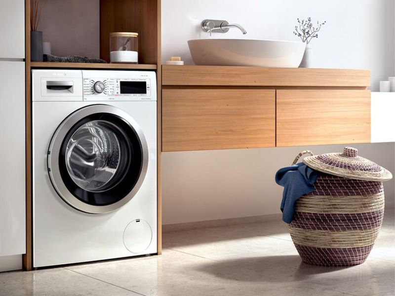 Hướng dẫn cách chọn máy giặt tốt cho mọi gia đình mà bạn nên biết - 1