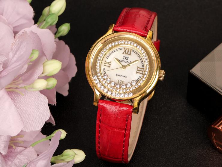 HOT-Giảm Ngay 30%-BST đồng hồ nữ đáng mua nhất 20/10
