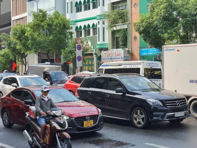 Người Việt sắp được mua ô tô, xe máy giá rẻ - 1