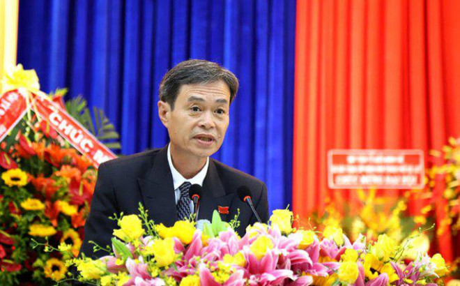 Lâm Đồng: Khiển trách Bí thư Thành ủy Đà Lạt và Bí thư Thành ủy Bảo Lộc - 1