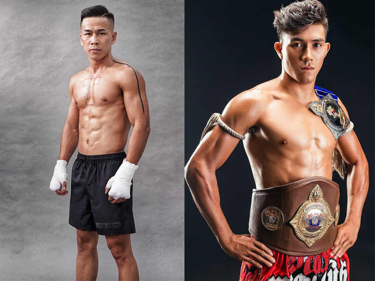 Trần Văn Thảo “săn” đai Boxing thế giới lịch sử, Duy Nhất đại chiến bán kết MMA