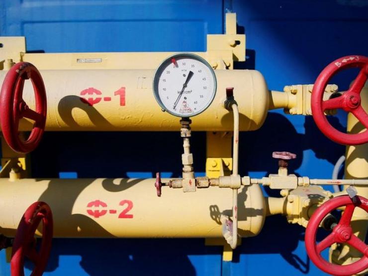 Rò rỉ khí đốt ở 2 đường ống Nord Stream: Hậu quả thế nào khi 778 triệu m3 khí methane thoát ra?