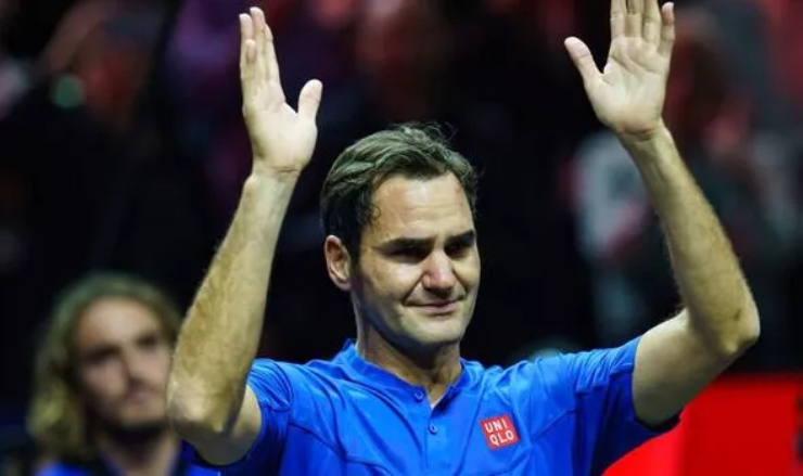 Hậu Federer tennis sẽ ra sao, điều kiện nào để tay vợt trẻ làm &#34;Vua Grand Slam&#34;? - 1