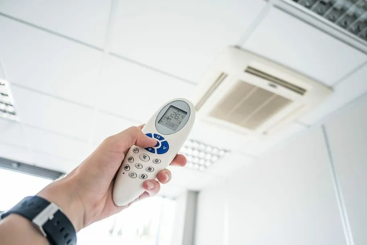 Ba sai lầm nhiều người đang mắc phải khi sử dụng điều hòa - 2