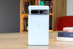 Google đang làm những điều này khiến Pixel 8 có camera ”đỉnh” hơn