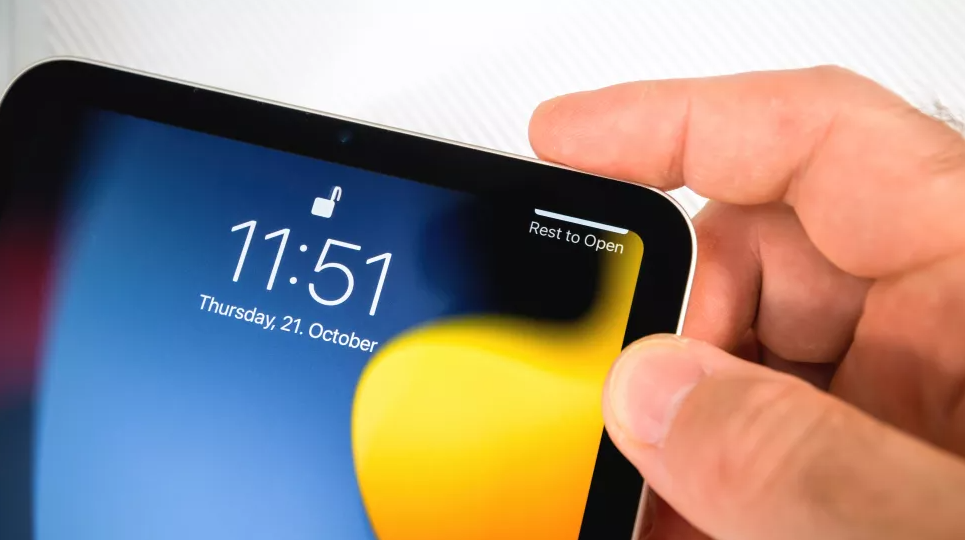Tại sao iPhone 15 Series không "hồi sinh" Touch ID? - 3