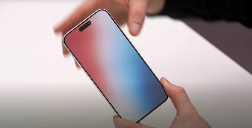 Tại sao iPhone 15 Series không "hồi sinh" Touch ID? - 2