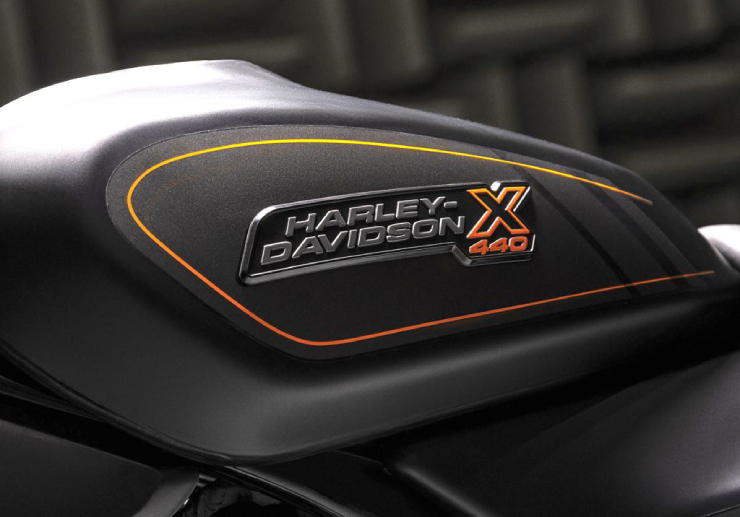 Harley-Davidson X440 chính thức lên kệ, giá 66,2 triệu đồng - 2
