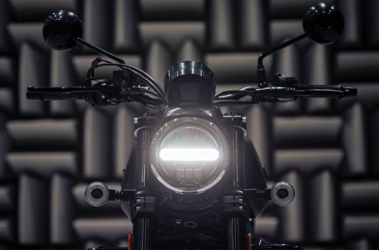 Harley-Davidson X440 chính thức lên kệ, giá 66,2 triệu đồng - 3
