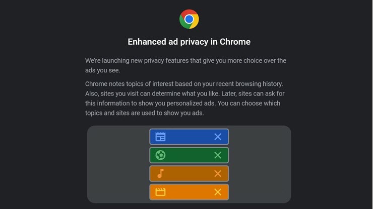 3 tỷ người dùng Google Chrome sắp nhận được tính năng "xịn" về quyền riêng tư - 1