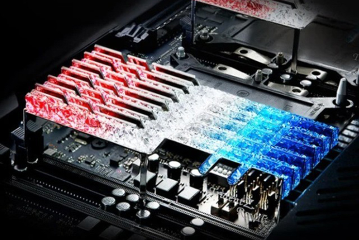 Nên lắp ráp máy tính với RAM 2 x 8 GB hay 1 x 16 GB? - 3